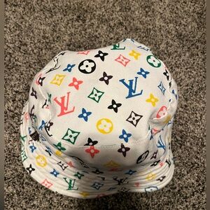 Louis Vuitton bucket hat